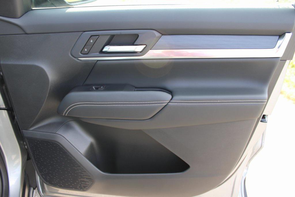 new 2026 GMC Terrain car, priced at $34,023