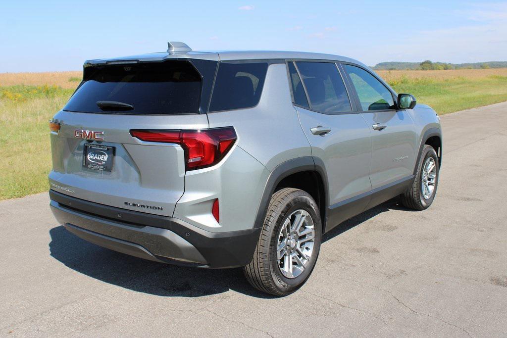 new 2026 GMC Terrain car, priced at $34,023