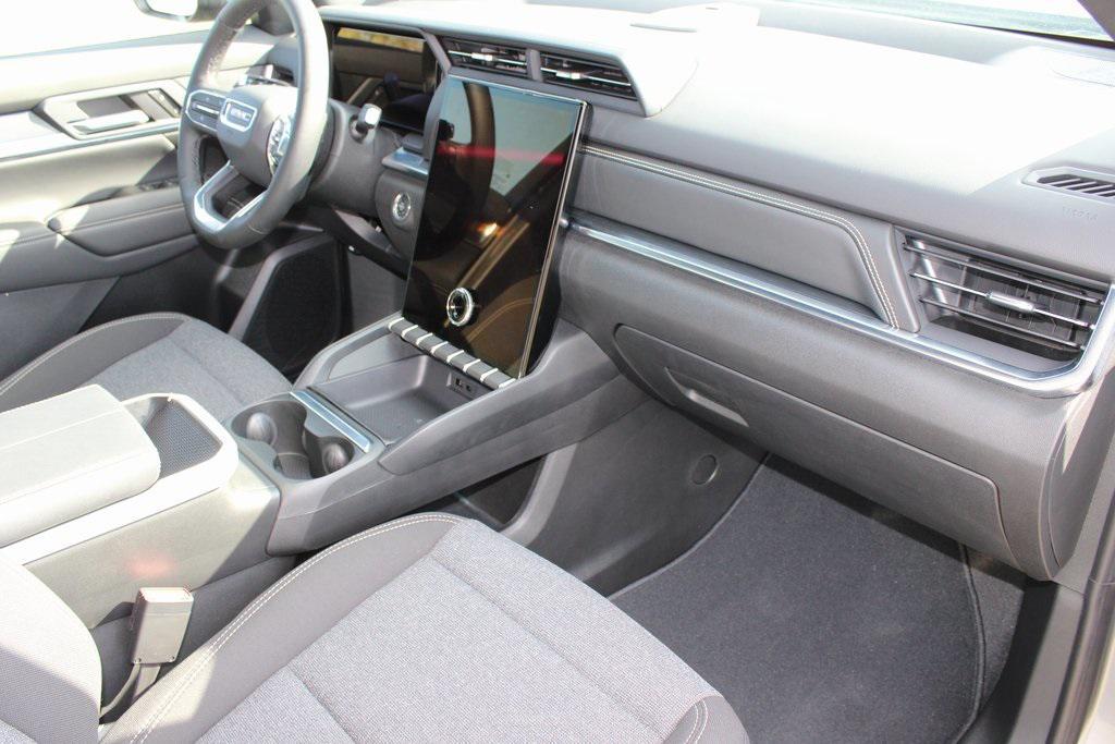 new 2026 GMC Terrain car, priced at $34,023