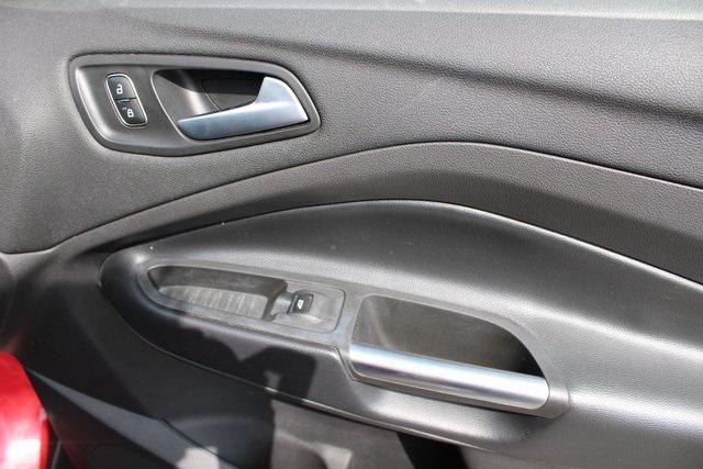 used 2018 Ford Escape car, priced at $11,364