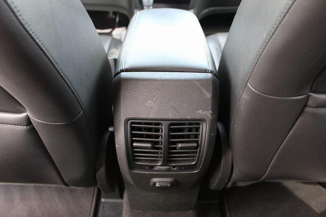 used 2018 Ford Escape car, priced at $11,364