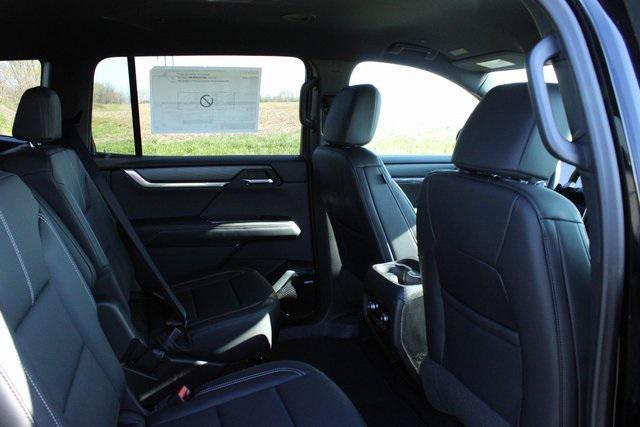 new 2025 GMC Acadia car, priced at $46,575