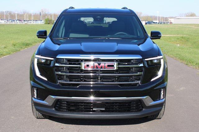 new 2025 GMC Acadia car, priced at $46,575