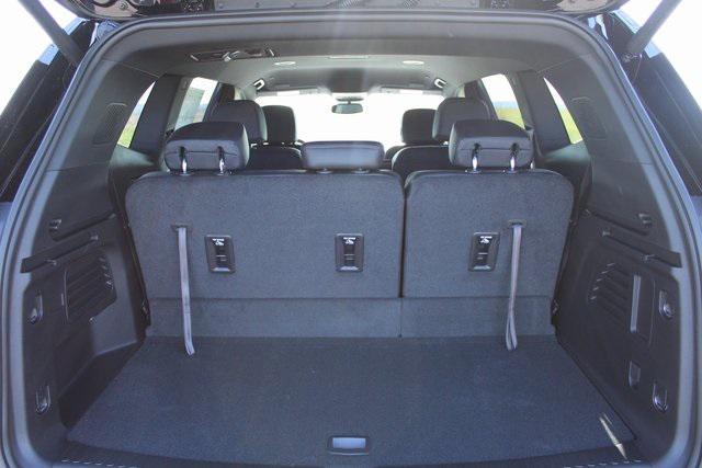 new 2025 GMC Acadia car, priced at $46,575