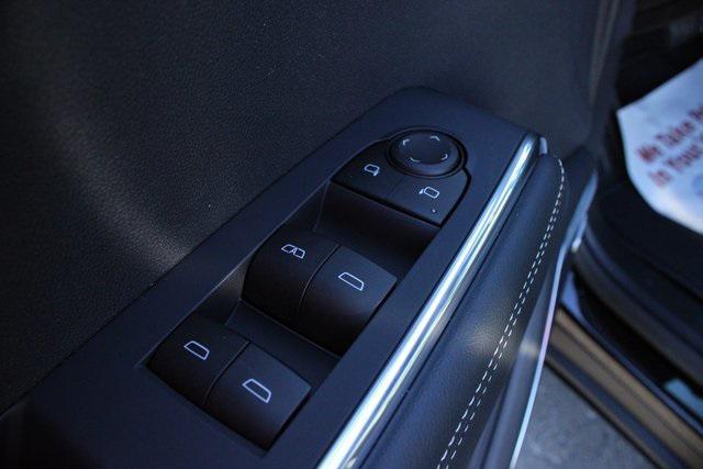 new 2025 GMC Acadia car, priced at $46,575