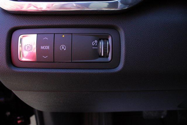 new 2025 GMC Acadia car, priced at $46,575