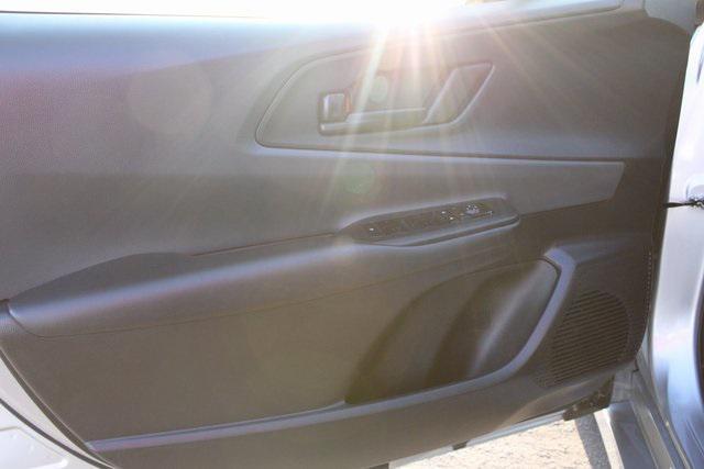 used 2024 Toyota Prius car, priced at $26,591