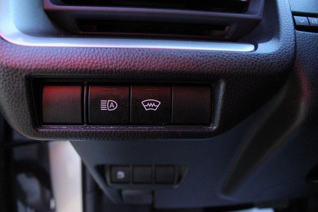used 2024 Toyota Prius car, priced at $26,591