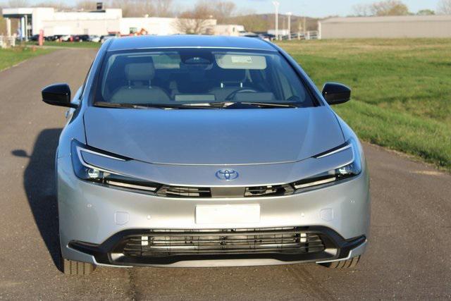 used 2024 Toyota Prius car, priced at $26,591