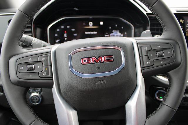 new 2025 GMC Sierra 1500 car, priced at $59,023