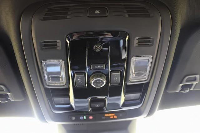 new 2025 Cadillac Escalade car, priced at $109,090