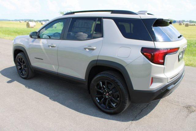 new 2026 GMC Terrain car, priced at $35,900
