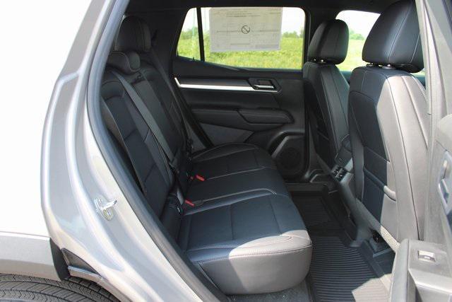 new 2026 GMC Terrain car, priced at $35,900
