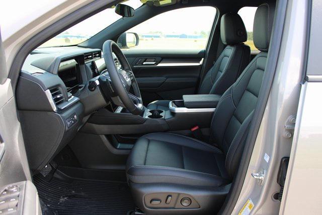 new 2026 GMC Terrain car, priced at $35,900