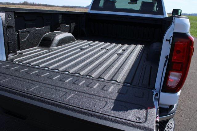 new 2025 GMC Sierra 2500 car, priced at $54,405