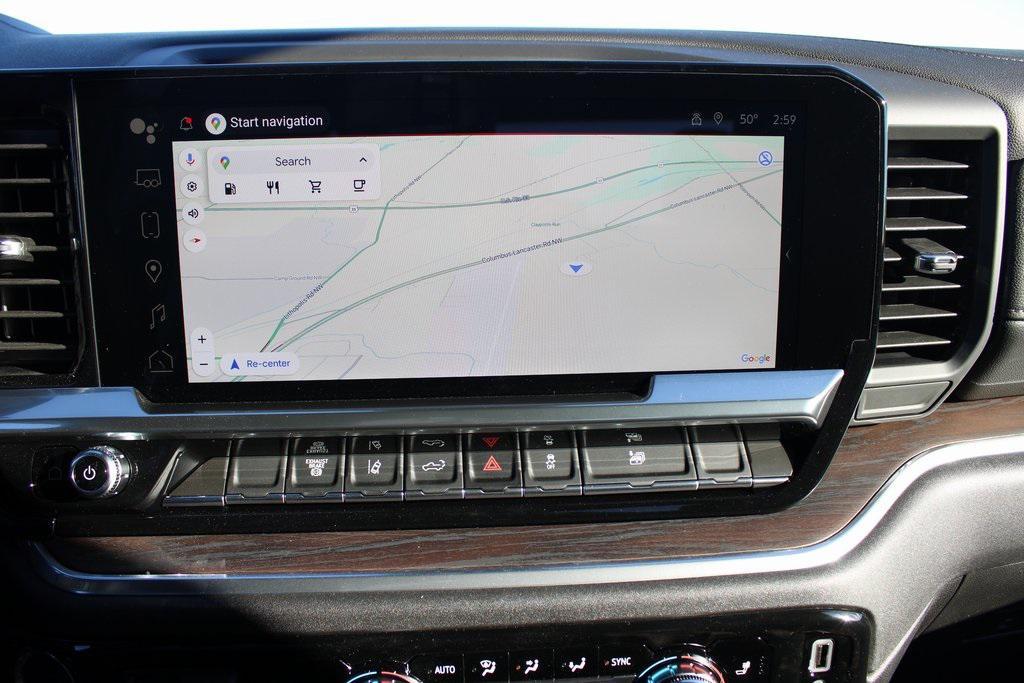 new 2026 GMC Sierra 3500 car, priced at $75,998