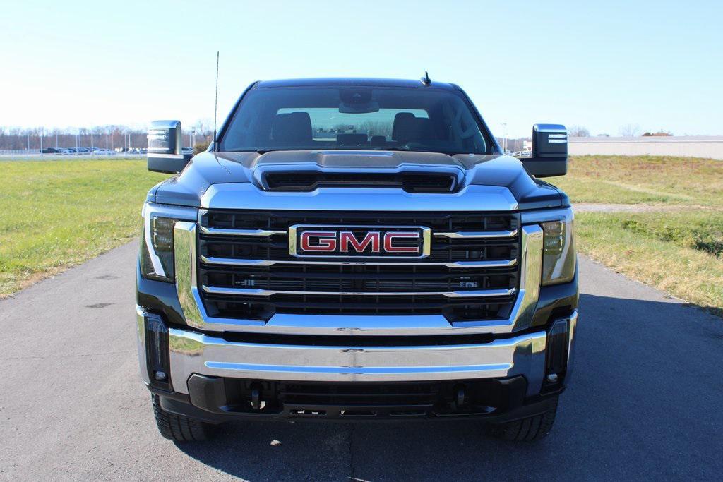 new 2026 GMC Sierra 3500 car, priced at $75,998