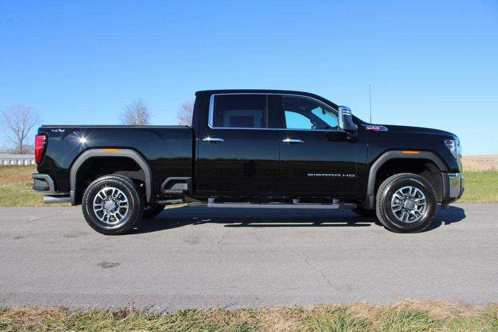 new 2026 GMC Sierra 3500 car, priced at $75,998