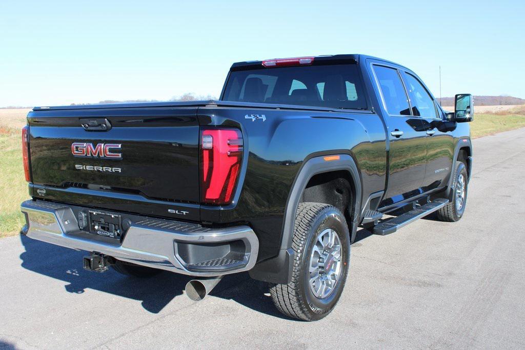 new 2026 GMC Sierra 3500 car, priced at $75,998