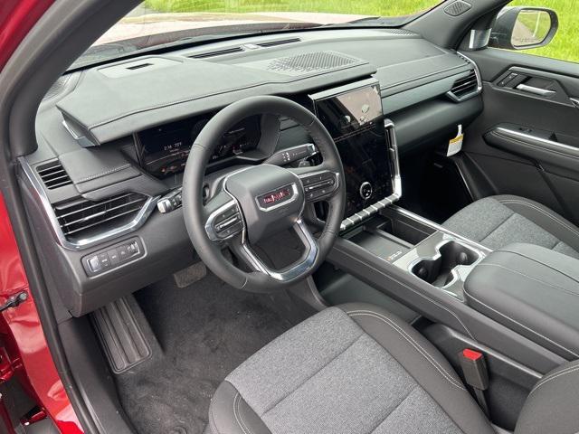 new 2025 GMC Acadia car, priced at $45,490