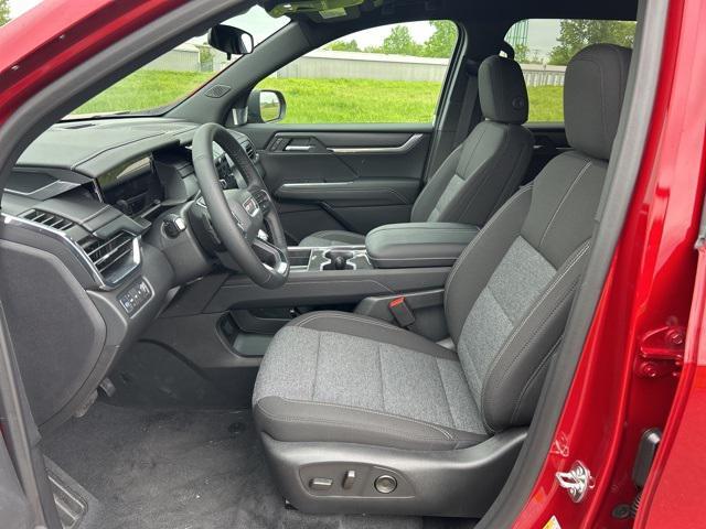 new 2025 GMC Acadia car, priced at $45,490