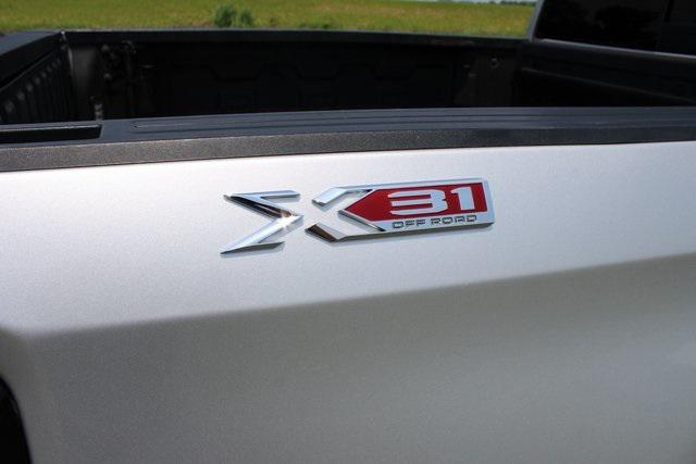 used 2021 GMC Sierra 1500 car, priced at $33,986