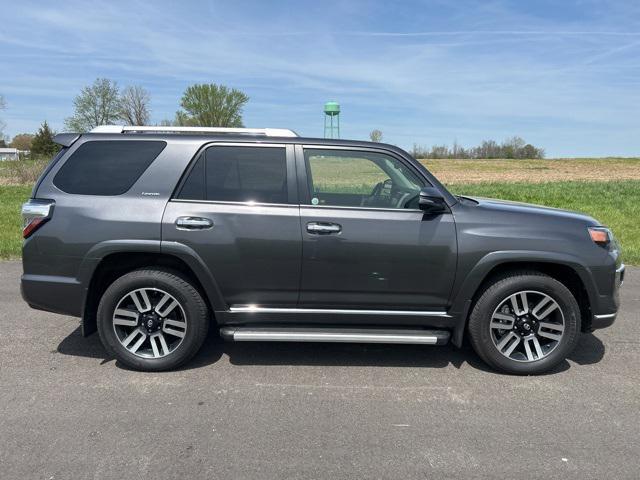 used 2020 Toyota 4Runner car, priced at $31,930