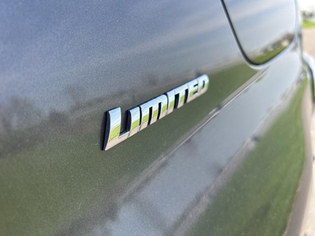 used 2020 Toyota 4Runner car, priced at $31,930