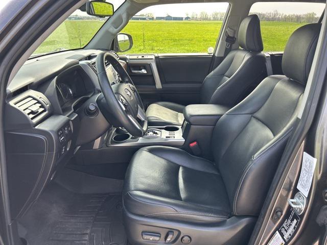 used 2020 Toyota 4Runner car, priced at $31,930