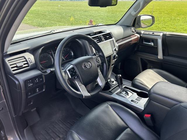 used 2020 Toyota 4Runner car, priced at $31,930