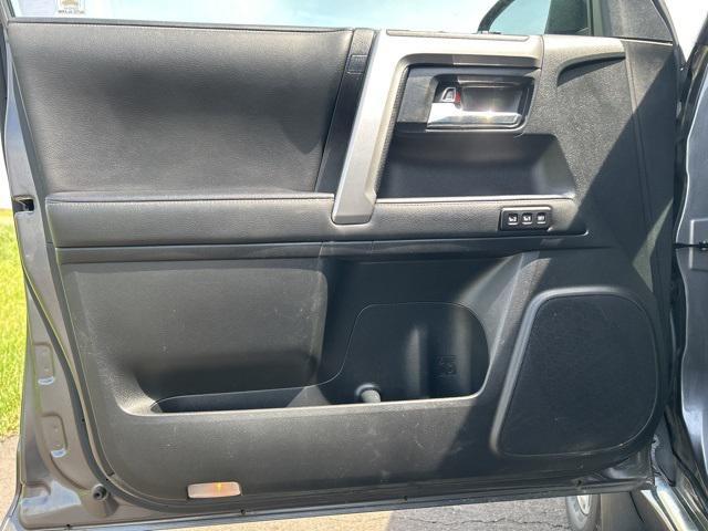 used 2020 Toyota 4Runner car, priced at $31,930