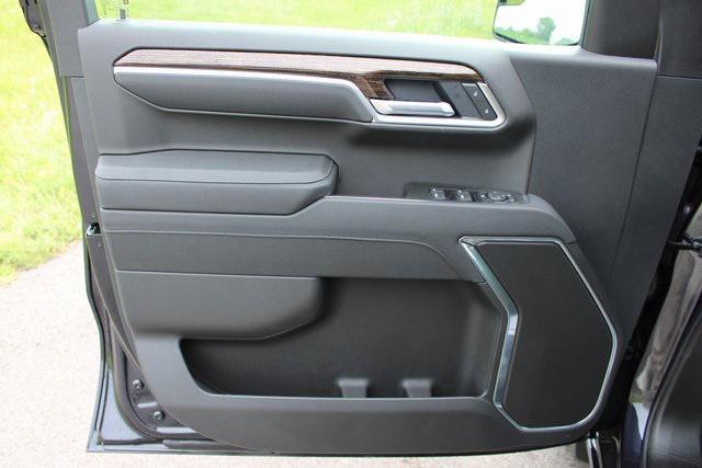 new 2025 GMC Sierra 1500 car, priced at $55,890