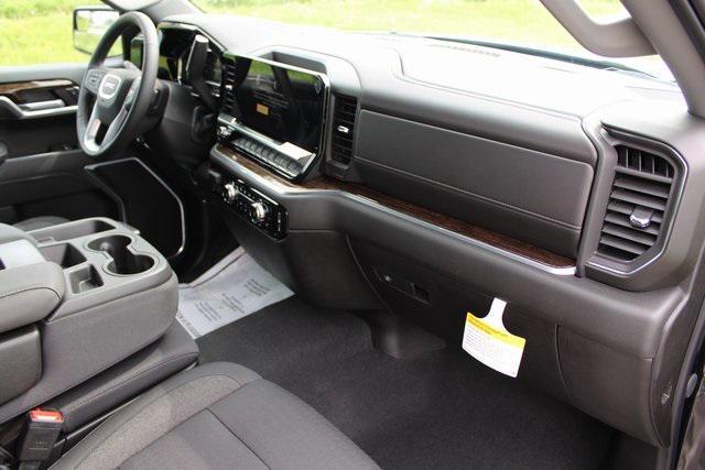 new 2025 GMC Sierra 1500 car, priced at $55,890