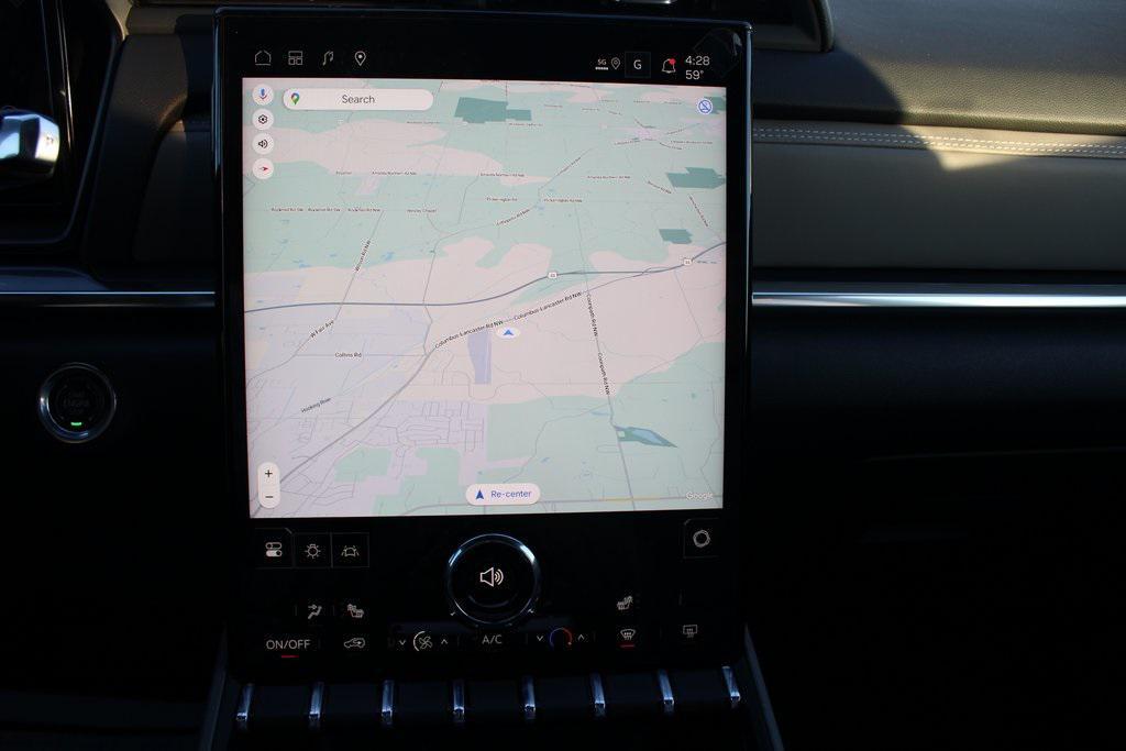 new 2026 GMC Terrain car, priced at $34,200