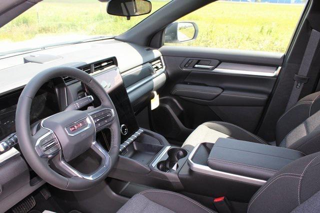 new 2026 GMC Terrain car, priced at $34,390