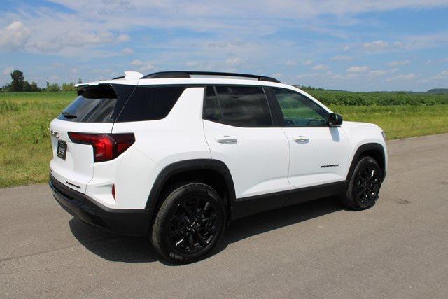 new 2026 GMC Terrain car, priced at $34,390