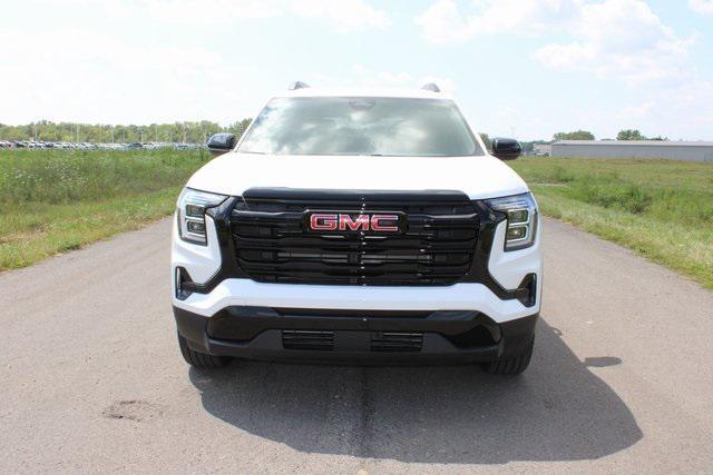 new 2026 GMC Terrain car, priced at $34,390