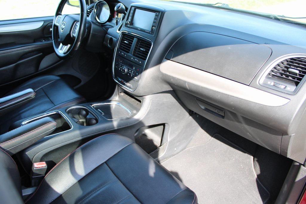 used 2019 Dodge Grand Caravan car, priced at $11,686