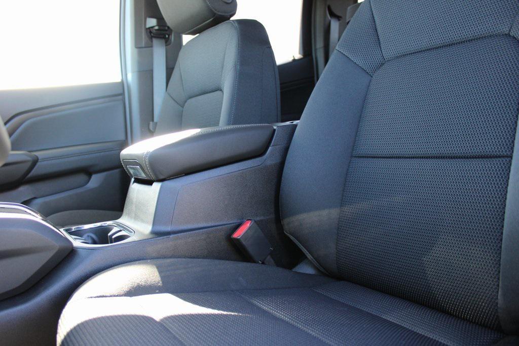 new 2026 GMC Canyon car, priced at $42,608