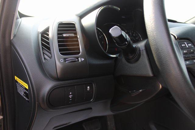 used 2018 Kia Forte car, priced at $11,450