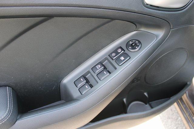 used 2018 Kia Forte car, priced at $11,450