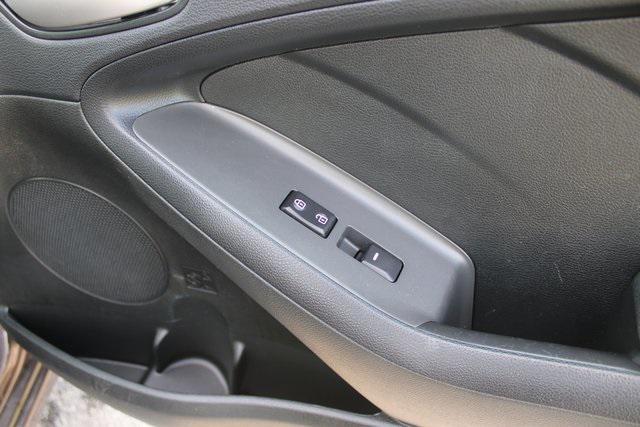 used 2018 Kia Forte car, priced at $11,450