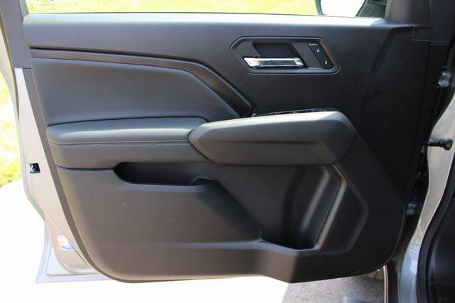 new 2025 GMC Canyon car, priced at $43,345