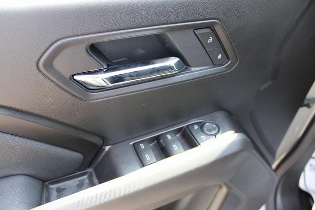 new 2025 GMC Canyon car, priced at $43,345