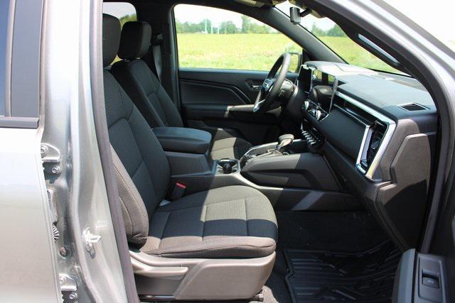 new 2025 GMC Canyon car, priced at $43,345