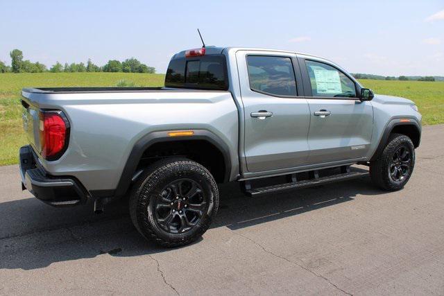 new 2025 GMC Canyon car, priced at $43,345