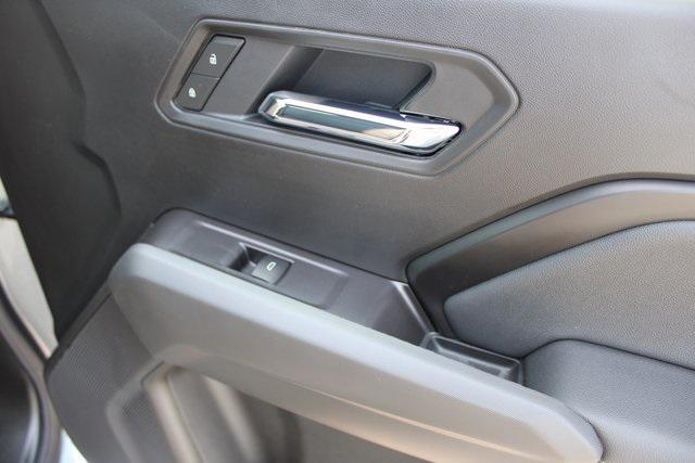 new 2025 GMC Canyon car, priced at $43,345