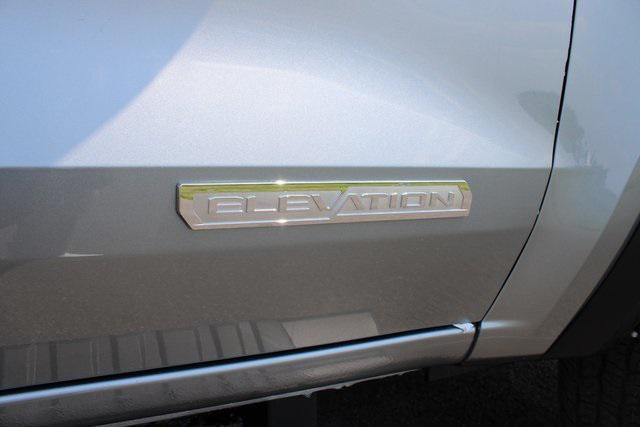 new 2025 GMC Canyon car, priced at $43,345