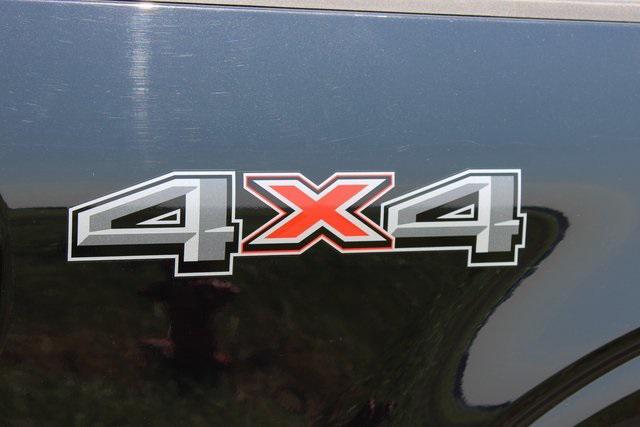 used 2022 Ford F-150 car, priced at $30,997