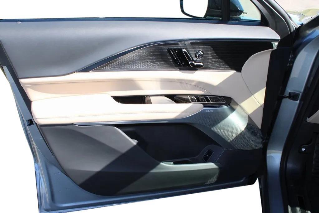 new 2024 Cadillac LYRIQ car, priced at $68,000